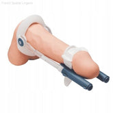 Male Edge Basic - Penis Extender Enlargement Kit